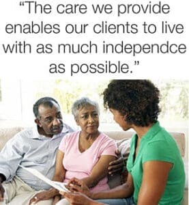 About Luxe Homecare