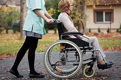 Homecare Services