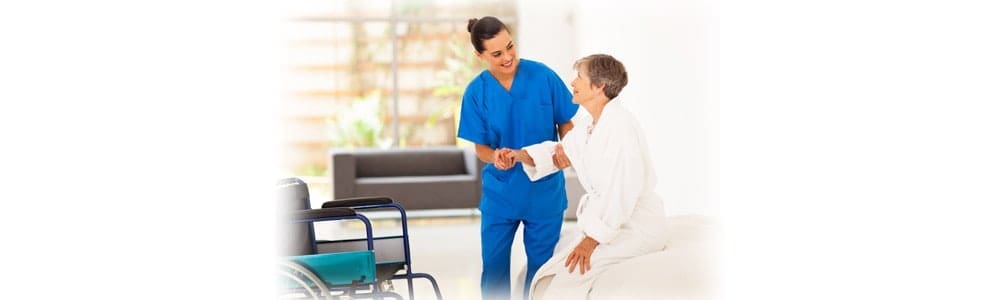 Fall Detection Technology and Elderly Care:The Best Products on the Market in 2020