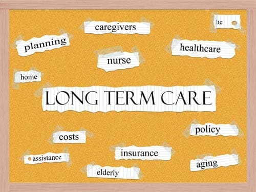Long Term Care Management Los Angeles - Luxe Homecare