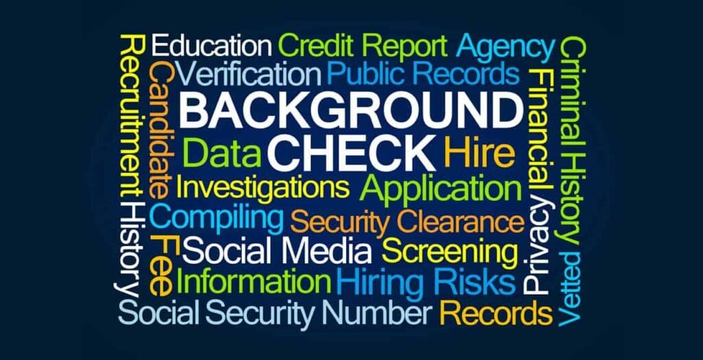 How Background Checks Work - Luxe Homecare