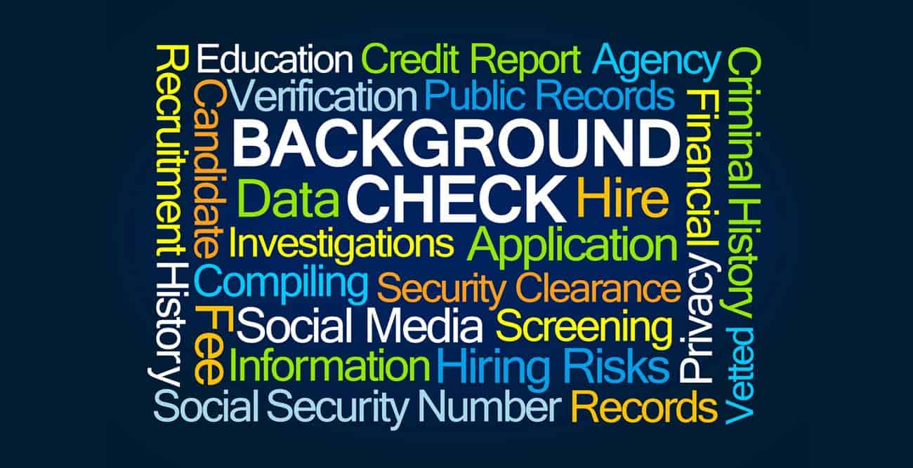 How Background Checks Work - Luxe Homecare