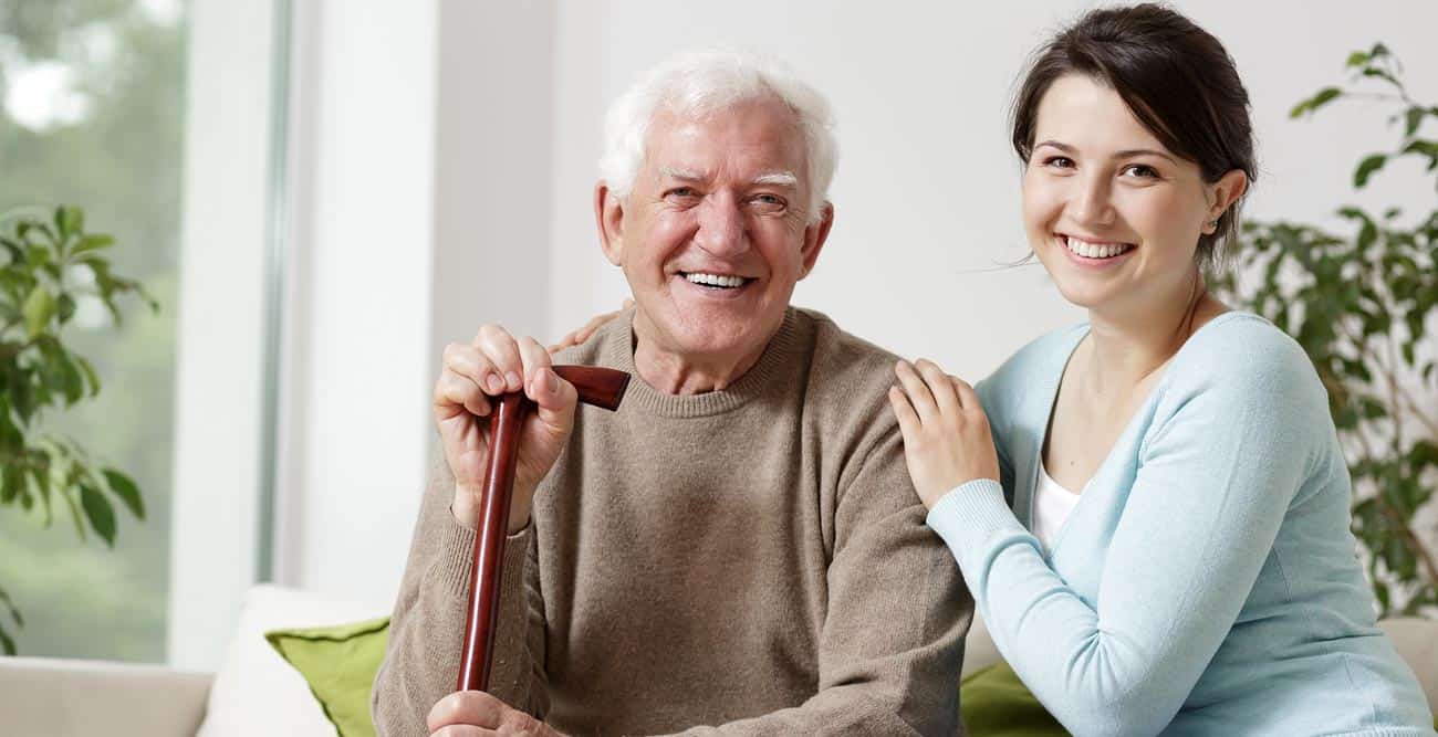 When Family Care Givers Need Respite Care, Luxe Homecare Is a Trusted Resource