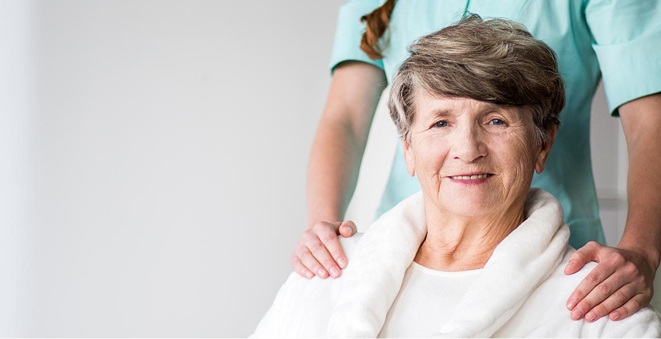 Long Term Care Los Angeles - Luxe Homecare