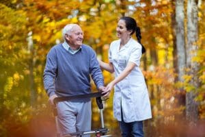 Home Care Brentwood - Luxe Homecare