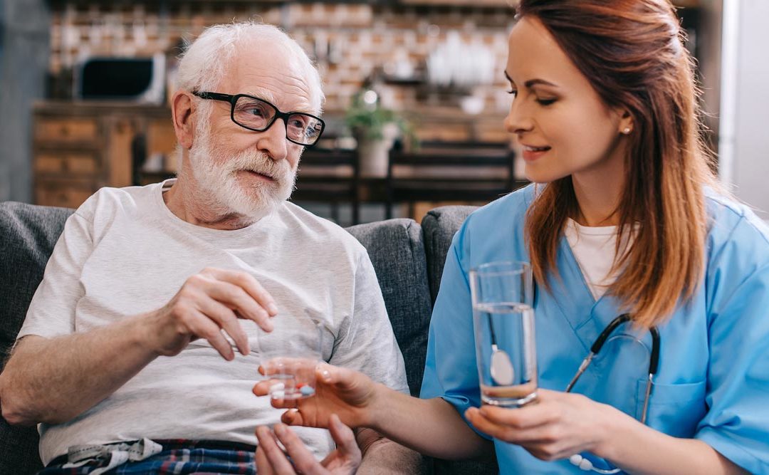 Deciding on The Right Type of Care for Your Parents