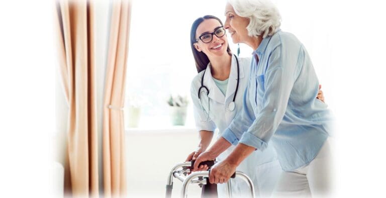 Physical Therapy at Home Los Angeles - Luxe Homecare