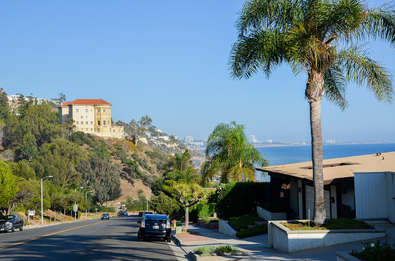 Pacific Palisades Home Care and Home Health - Luxe Homecare