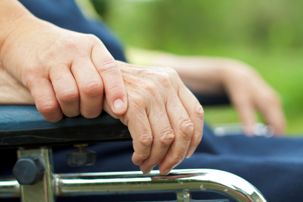 What Is a Caregiver? Meaning and Description - Luxe Homecare