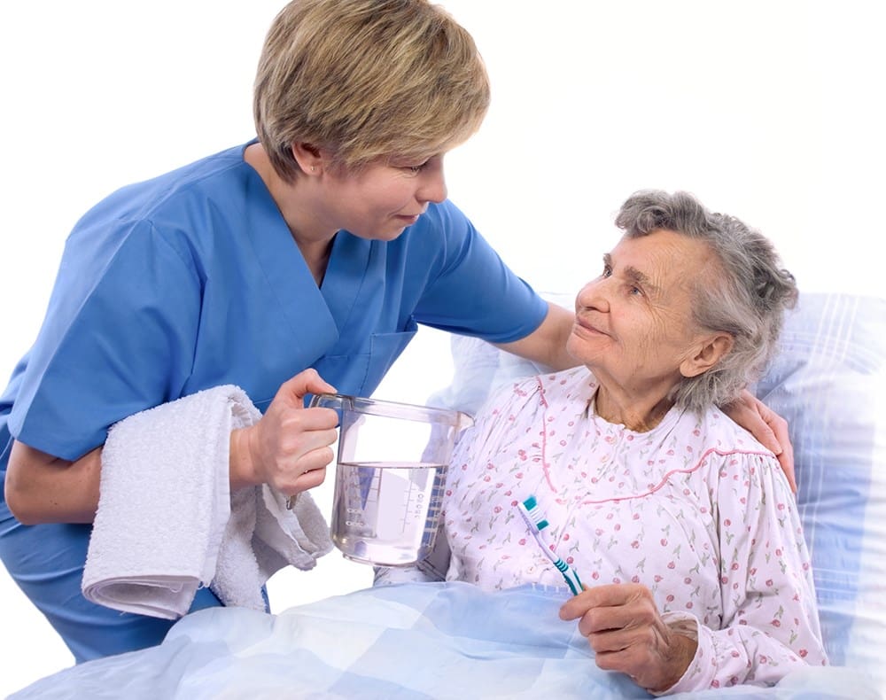 Long Term Care Services Los Angeles, CA - Luxe Homecare