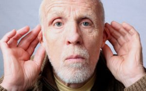 Caregivers for Seniors with Hearing Loss