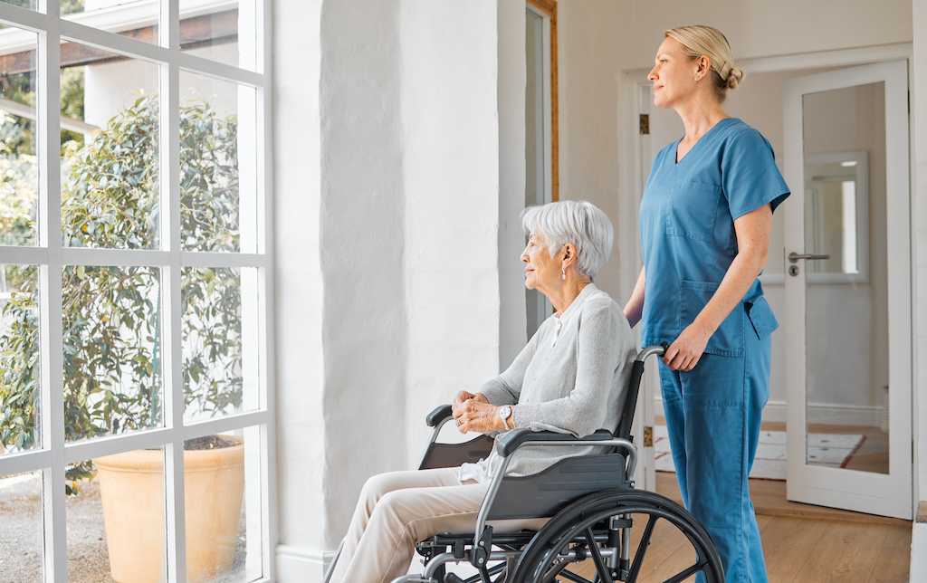 Discovering Quality Senior Care: Your Guide to Choosing the Right Home Care Agency with Luxe Homecare in Pacific Palisades