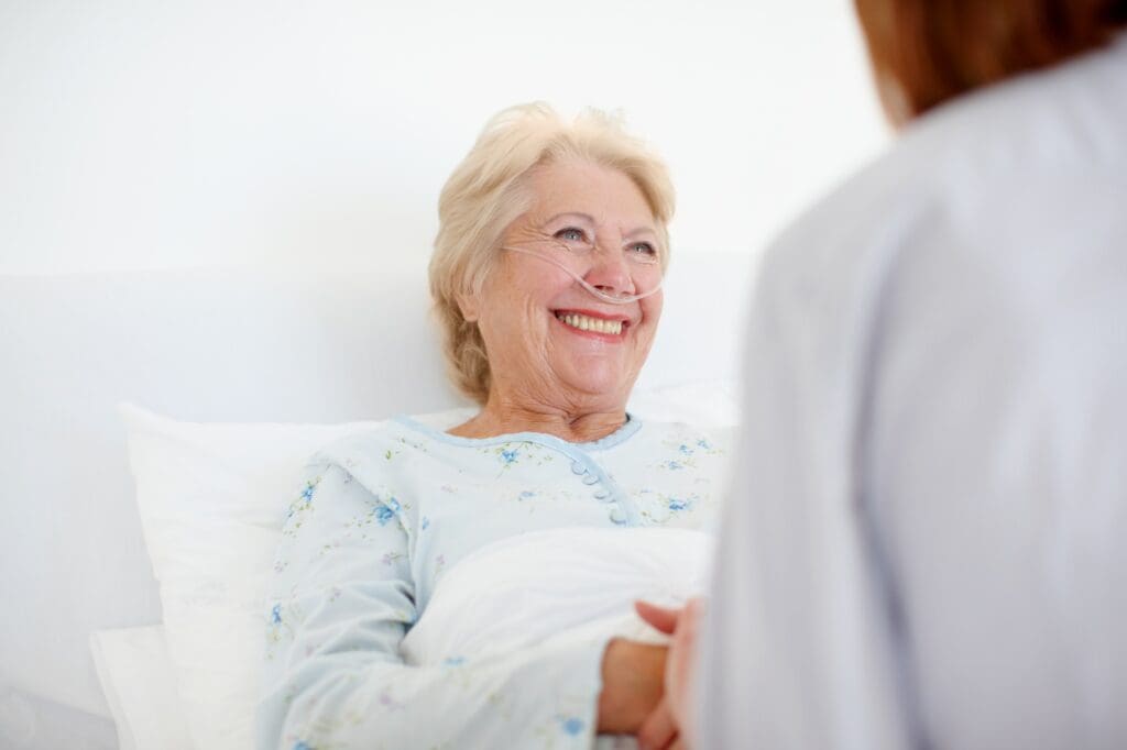 The Emotional Toll of Family Caregiving—and When It’s Time to Ask for Help