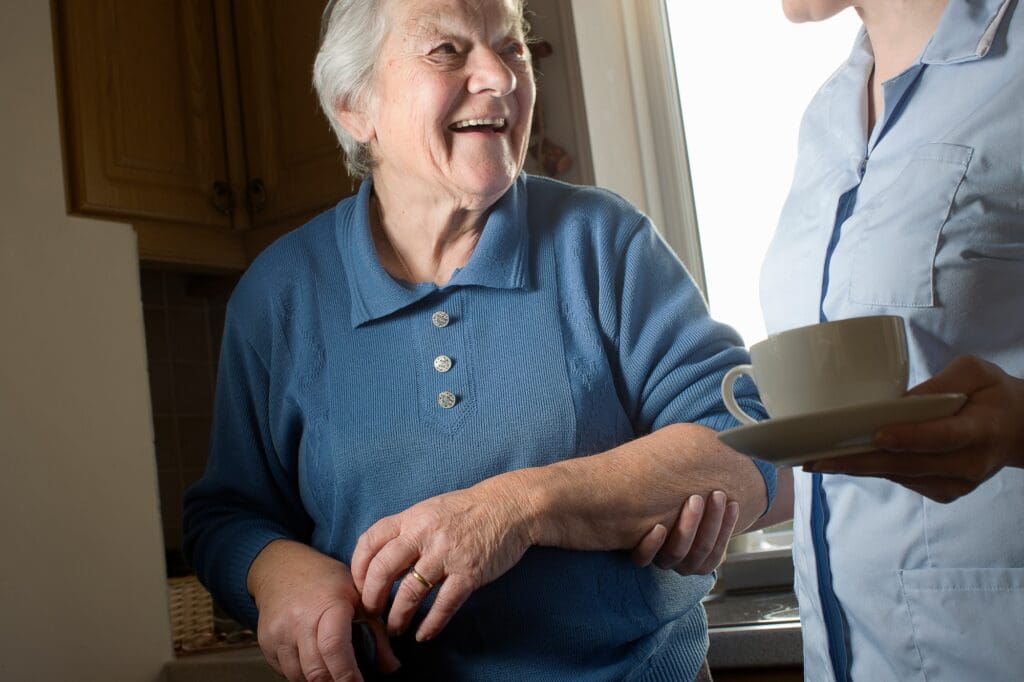 Creating a Safe and Comfortable Home for Seniors with Memory Loss